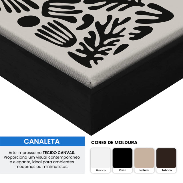 Kit 3 Quadros Decorativos Animais Disciplina Foco Execução Rosto Animais Leão Tigre Águia