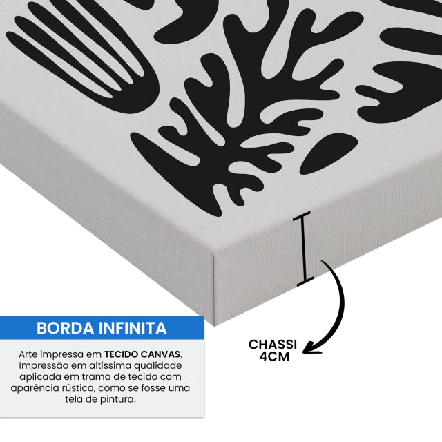 Kit 3 Quadros Decorativos Motivacionais Sabedoria Inteligência Determinação