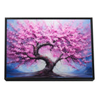 Quadro Decorativo Primavera Mística: Renove Seu Espaço