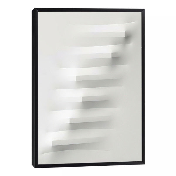 Quadro Decorativo Minimalismo Elegante - Harmonize Seu Espaço