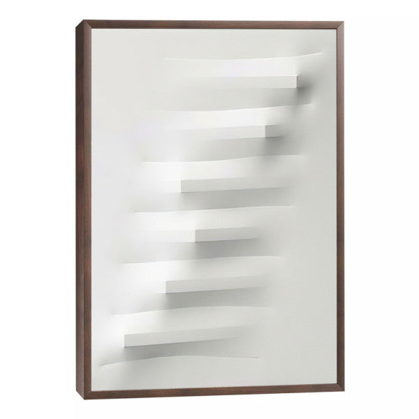 Quadro Decorativo Minimalismo Elegante - Harmonize Seu Espaço