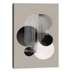Quadro Decorativo Moderno Geométrico