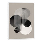 Quadro Decorativo Moderno Geométrico