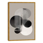 Quadro Decorativo Moderno Geométrico