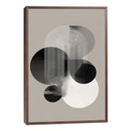 Quadro Decorativo Moderno Geométrico