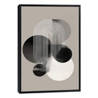 Quadro Decorativo Moderno Geométrico