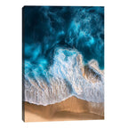 Quadro Decorativo Praia Serene