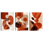 Quadro Decorativo Harmonia Quente