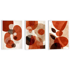 Quadro Decorativo Harmonia Quente
