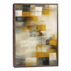 Quadro Decorativo Abstrato Moderno