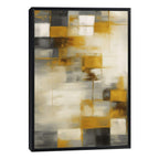 Quadro Decorativo Abstrato Moderno