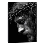 Quadro Decorativo Espiritualidade e Reflexão
