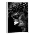 Quadro Decorativo Espiritualidade e Reflexão