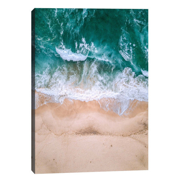 Quadro Decorativo Majestade do Oceano - Exclusivo