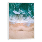 Quadro Decorativo Majestade do Oceano - Exclusivo