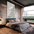 Quadro Decorativo Minimalismo Elegante - Harmonize Seu Espaço