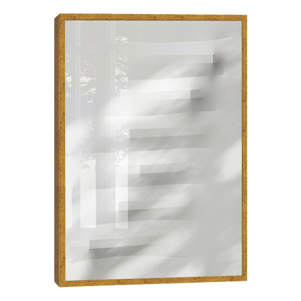 Quadro Decorativo Minimalismo Elegante - Harmonize Seu Espaço
