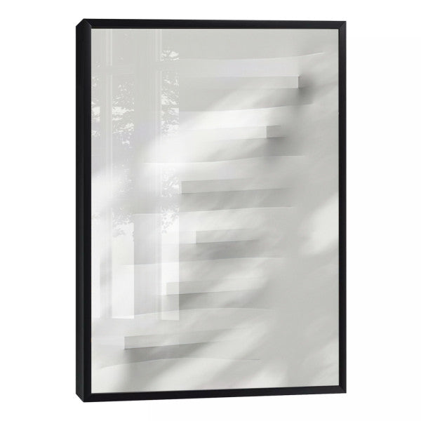 Quadro Decorativo Minimalismo Elegante - Harmonize Seu Espaço