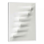 Quadro Decorativo Minimalismo Elegante - Harmonize Seu Espaço