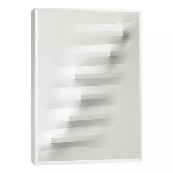 Quadro Decorativo Minimalismo Elegante - Harmonize Seu Espaço