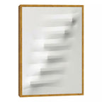 Quadro Decorativo Minimalismo Elegante - Harmonize Seu Espaço