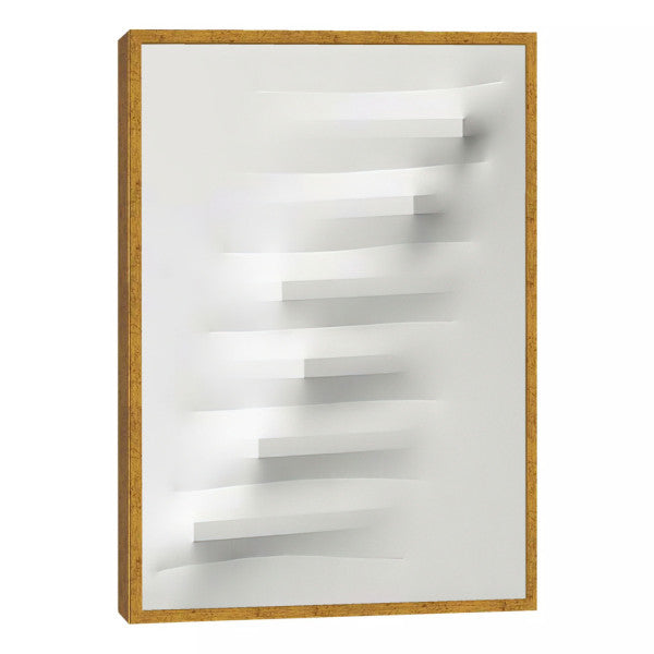 Quadro Decorativo Minimalismo Elegante - Harmonize Seu Espaço