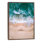 Quadro Decorativo Majestade do Oceano - Exclusivo
