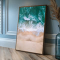 Quadro Decorativo Majestade do Oceano - Exclusivo