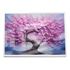 Quadro Decorativo Primavera Mística: Renove Seu Espaço
