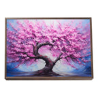 Quadro Decorativo Primavera Mística: Renove Seu Espaço