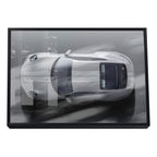 Quadro Decorativo Exclusivo Porsche 911 - Sinônimo de Luxo