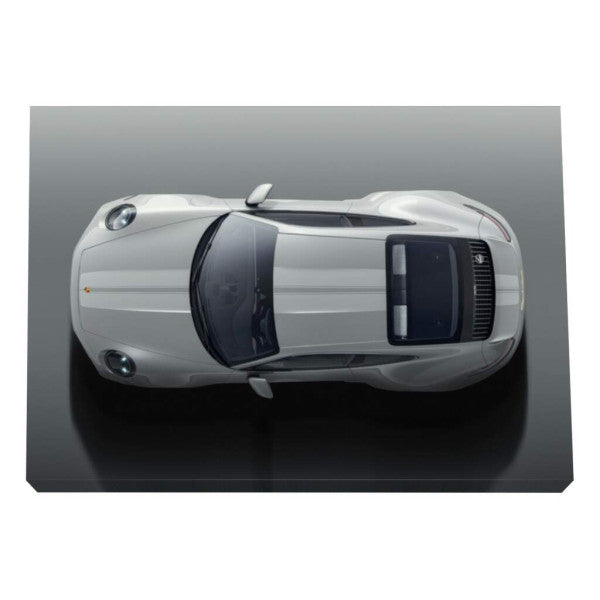 Quadro Decorativo Exclusivo Porsche 911 - Sinônimo de Luxo